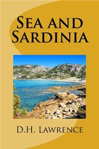 Sea and Sardinia