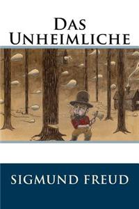 Das Unheimliche