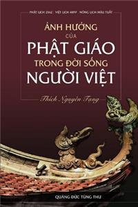 Anh Huong Cua Phat Giao Trong Doi Song Nguoi Viet