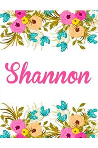 Shannon