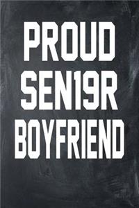 Proud SEN19R Boyfriend