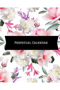 Perpetual Calendar