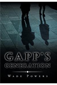Gapp's Generation