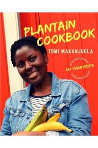Plantain Cookbook