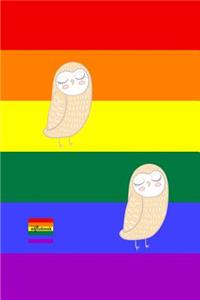 Equality Notebook