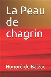La Peau de Chagrin