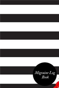 Migraine Log Book