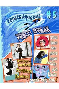 Venus Aqueous #5