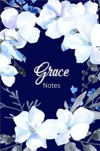 Grace Notes
