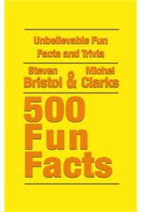 Unbelievable Fun Facts and Trivia