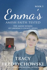 Emma's Amish Faith Tested