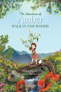 Adventures of Amber: Walk in the Woods