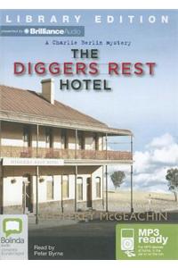 The Diggers Rest Hotel