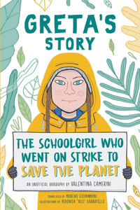 Greta's Story