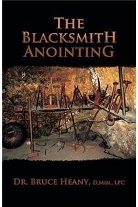 Blacksmith Anointing