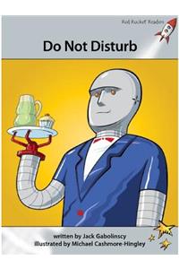 Do Not Disturb