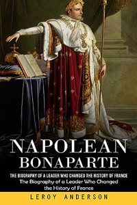 Napolean Bonaparte