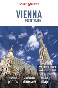 Insight Guides Pocket Vienna (Travel Guide with Free Ebook)