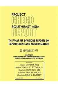 Project Checo Southeast Asia Report