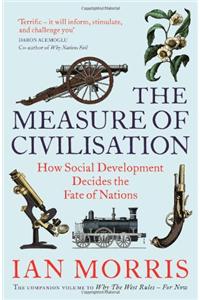 The Measure of Civilisation