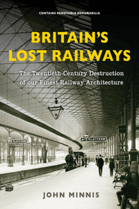 Britain's Lost Railways
