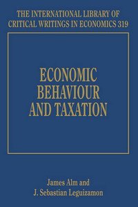 Economic Behaviour and Taxation