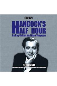Hancock's Half Hour: Series 6