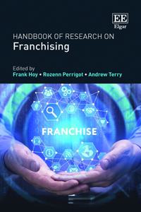 Handbook of Research on Franchising