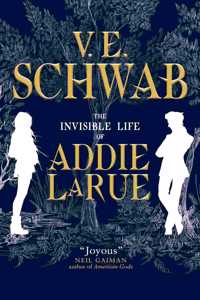 The Invisible Life Of Addie Larue (A-Format Export Paperback)
