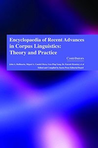 Encyclopaedia of Recent Advances in Corpus Linguistics