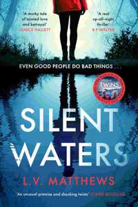 Silent Waters