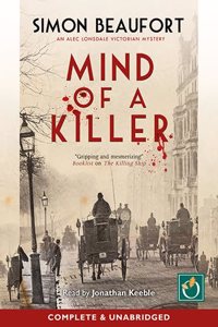 Mind Of A Killer