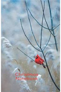 Christmas Notebook