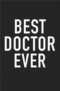 Best Doctor Ever