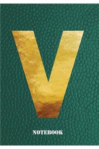 V Notebook