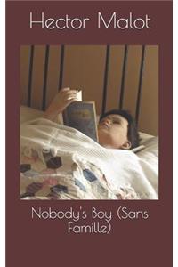 Nobody's Boy (Sans Famille)