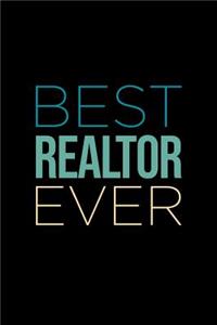 Realtor Notebook