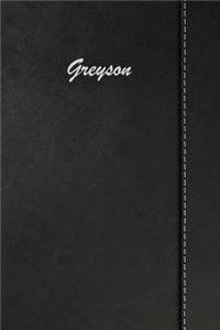 Greyson