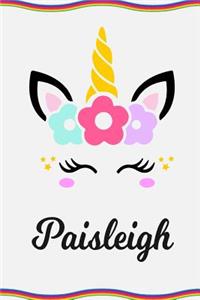 Paisleigh