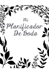 Mi Planificador de Boda