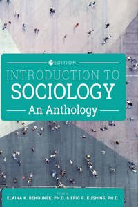 Introduction to Sociology