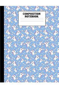 Composition Notebook