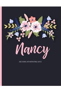 Nancy