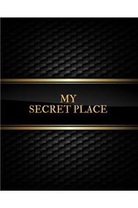 My Secret Place