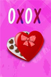 O X O X