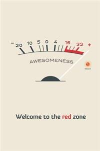 Awesomeness