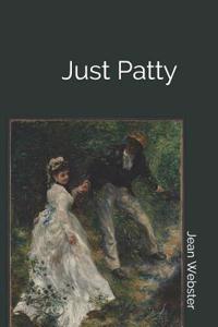 Just Patty