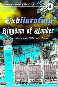 Exhilarating Kingdom of Wonder