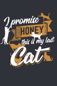 I'm a Crazy Cat Lady