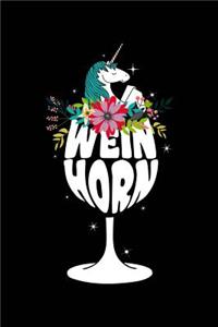 Wein-Horn